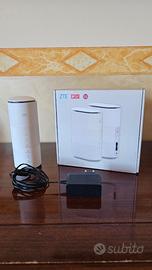 Router 5G ZTE MC801A