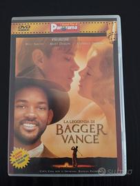 DVD Bagger Vance