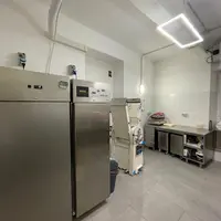 Macchinari e attrezzature laboratorio pasticceria