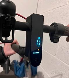 Monopattino elettrico xiaomi 4 lite