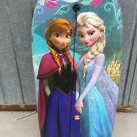Tavola da surf Frozen