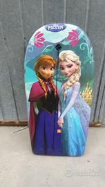 Tavola da surf Frozen
