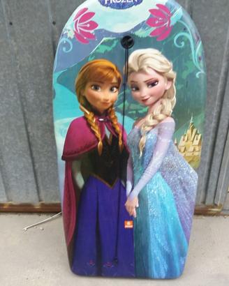 Tavola da surf Frozen