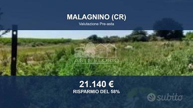 Immobile in asta di 5990 m² a Malagnino
