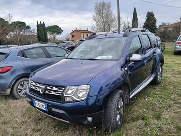 Dacia daster