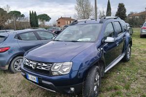 Dacia daster