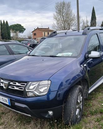 Dacia daster