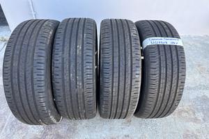 gomme usate 2356018 Estivo CONTINENTAL - Con - 877