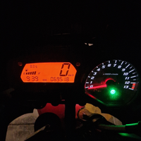 Yamaha Fz1 fazer NO ABS