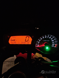 Yamaha Fz1 fazer NO ABS