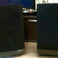 CASSE ACUSTICHE DIFFUSORI JENSEN CELEBRITY 90 WATT