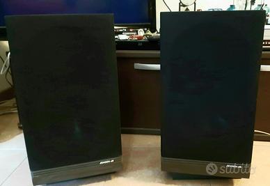 CASSE ACUSTICHE DIFFUSORI JENSEN CELEBRITY 90 WATT