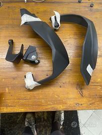 Paramani originali Aprilia Tuareg 660