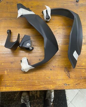 Paramani originali Aprilia Tuareg 660