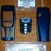 COVER + TASTIERINO NOKIA 7250i