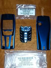 COVER + TASTIERINO NOKIA 7250i