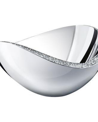 Swarovski ciotola miniera, perfetta per natale