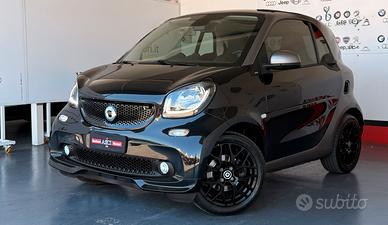 Smart fortwo 453 prime