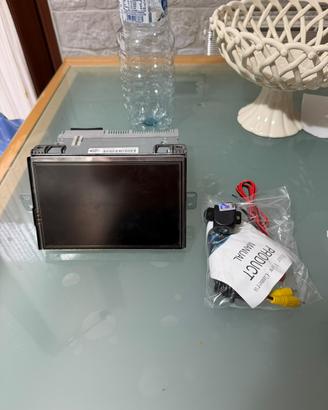 Stereo Peugeout 208