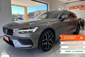 VOLVO V60 (2018-->) V60 D3 Geartronic Momentum ...