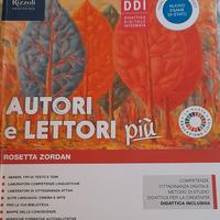 Autori e lettori più 2