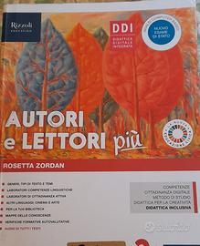 Autori e lettori più 2