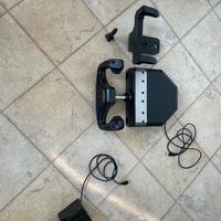 Controller PC/CONSOLE di volo