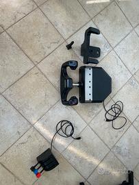 Controller PC/CONSOLE di volo