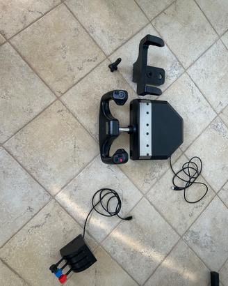 Controller PC/CONSOLE di volo
