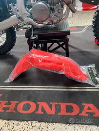 Parafango anteriore Ufo Plast Honda Crf 250/450