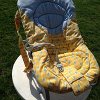 Sdraietta Chicco soft relax