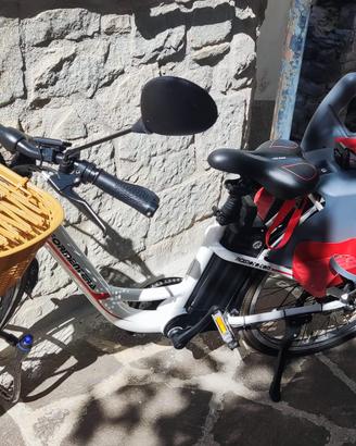 Bici elettriche