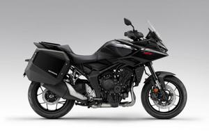 Honda CB 1000 GT