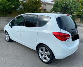 Opel Meriva 1.4t Cosmo 120cv