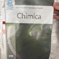 Libri universitari CTF, Farmacia