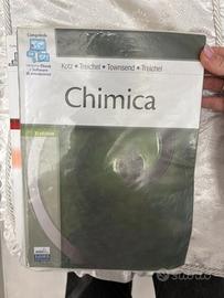 Libri universitari CTF, Farmacia
