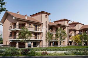 MONOLOCALE A MELEGNANO