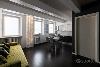 La Casa di Angelina- Pesaro Centro/Mare