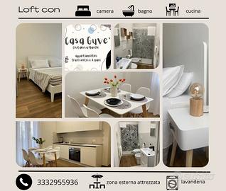 Casa Guve': Civitanova, nuovo e pratico