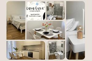 Casa Guve': Civitanova, nuovo e pratico