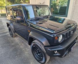 SUZUKI JIMNY 2023 N1 AUTOCARRO PREZZO FINITO COME 
