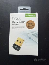 Doodle USB Bluetooth 5.0 Avantree DG45