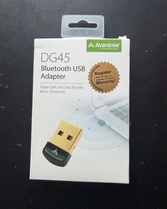 Doodle USB Bluetooth 5.0 Avantree DG45