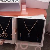 gioielli pandora