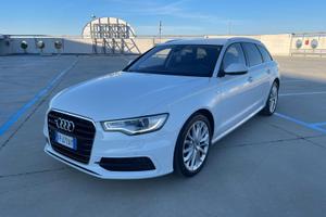 Audi A6 2.0 TDI 190CV S-LINE