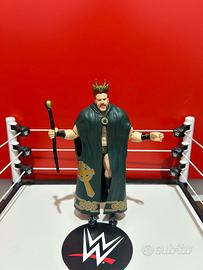 WWE Sheamus Action Figure Elite