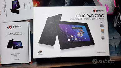 parti di ricambi originali tablet