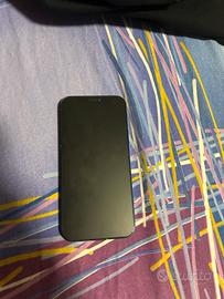 Iphone 12 128gb da riparare