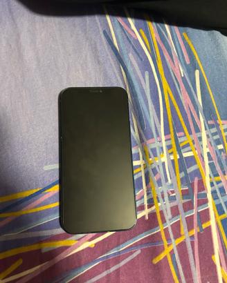 Iphone 12 128gb da riparare