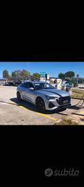 Audi Q8 e tron
